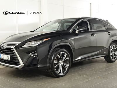 Lexus RX450h