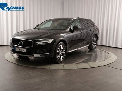 Volvo V90 CC