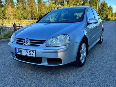 VW Golf V