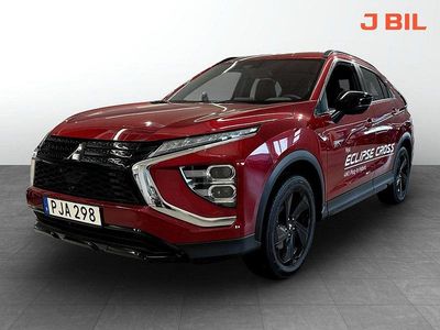 Red diamond Begagnad 2023 Mitsubishi Eclipse Cross Edition SUV | 439 900 kr