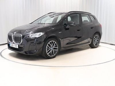 BMW 220 Active Tourer