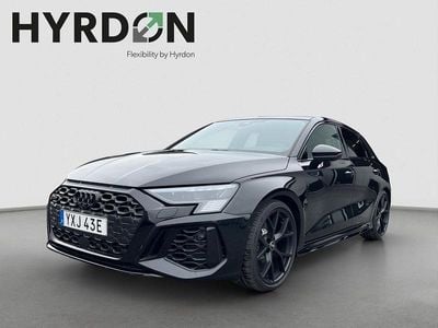 Audi RS3 Sportback