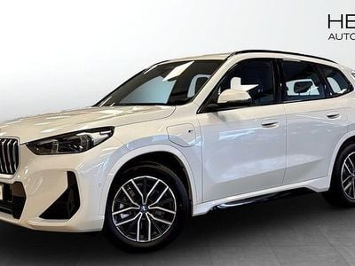 Begagnad BMW X1 M Sport 245 HK (180 kW) 2025 Vit SUV