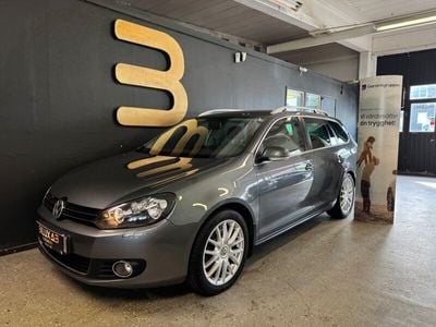 VW Golf VII