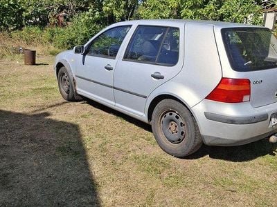 VW Golf IV