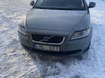 Volvo S40