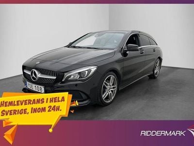 Mercedes CLA200