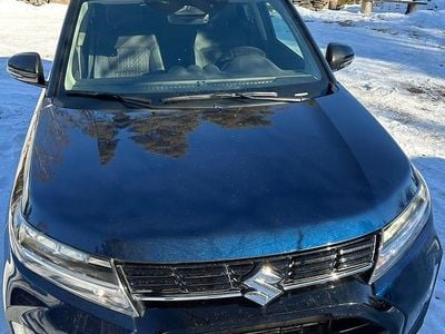 Begagnad Suzuki Vitara 115 HK (84 kW) 2025 SUV