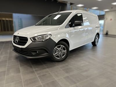 Mercedes Citan 110