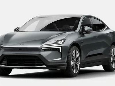 Polestar 4
