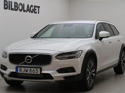 Volvo V90 CC