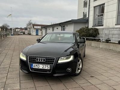 begagnad Audi A5 Sportback 1.8 TFSI Comfort Euro 5