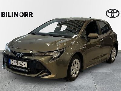 Toyota Corolla Hybrid