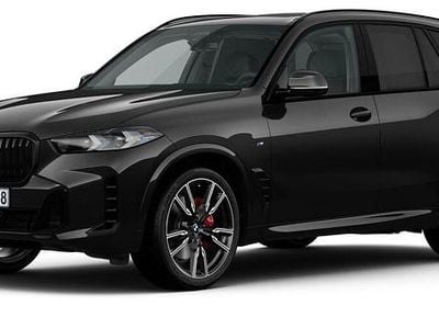 Ny 2026 BMW X5 Comfort Edition SUV | 1 186 900 kr