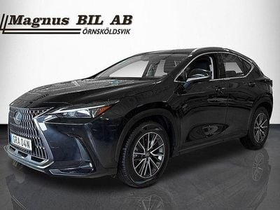 Lexus NX350h