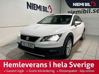 Seat Leon X-Perience