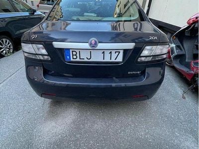 Saab 9-3