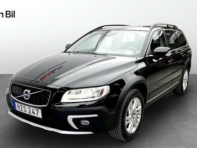 begagnad Volvo XC70 D4 AWD