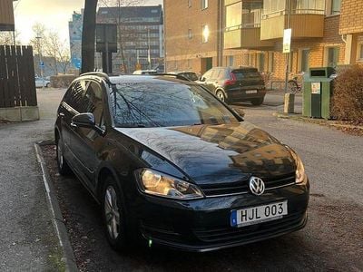 VW Golf VII