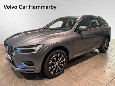 begagnad Volvo XC60 T8 TwEn AWD