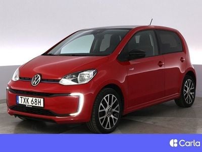 VW e-up!