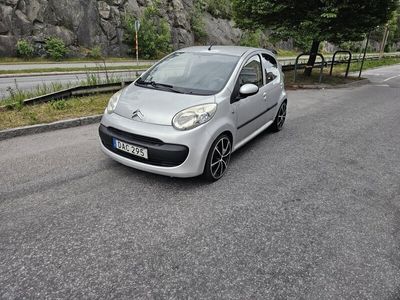 Citroën C1