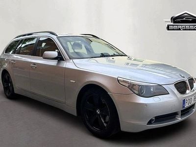 BMW 523