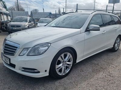 Mercedes E350