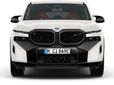 begagnad BMW XM Label