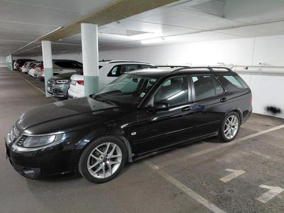 Saab 9-5