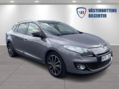 Renault Mégane GrandTour