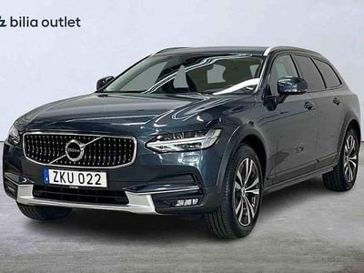 Volvo V90 CC