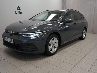 VW Golf VIII