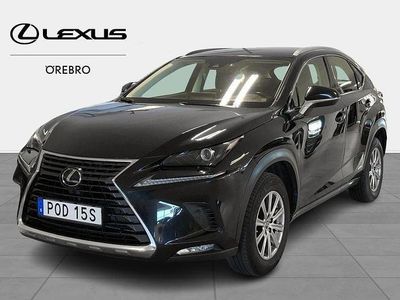 Lexus NX300h