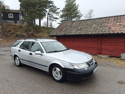 Saab 9-5