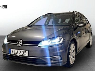 VW Golf VII