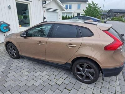 Volvo V40 CC