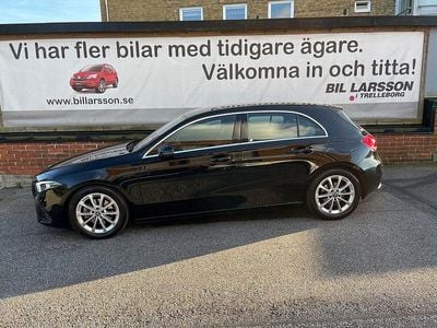 Mercedes A200