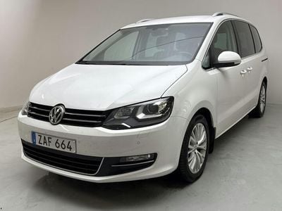 VW Sharan