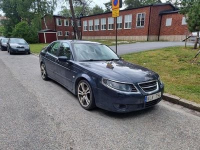 Saab 9-5