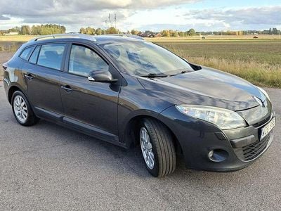 Renault Mégane GrandTour