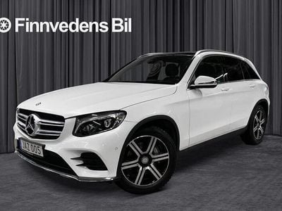 Mercedes GLC220