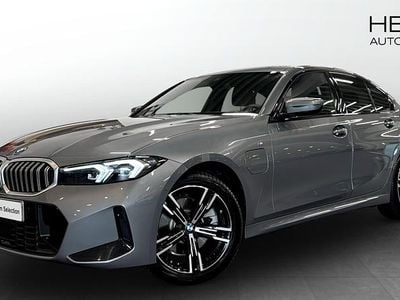 BMW 330e