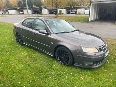 Saab 9-3