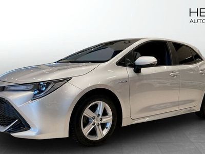 Toyota Corolla Hybrid