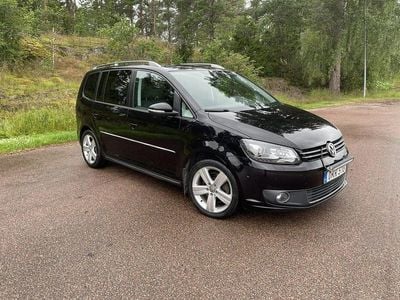 VW Touran