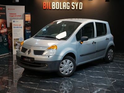 Renault Modus