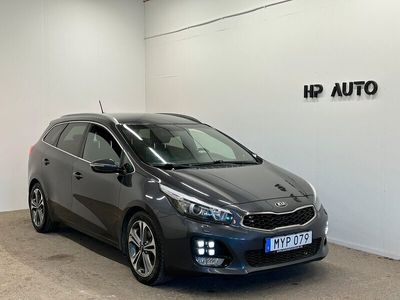 Kia Ceed GT