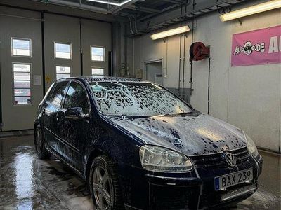 VW Golf VI