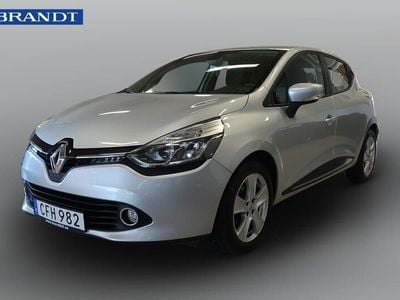 Renault Clio IV
